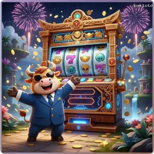Pembaruan paktoto APK: Versi Terbaru dan Catatan Perubahan