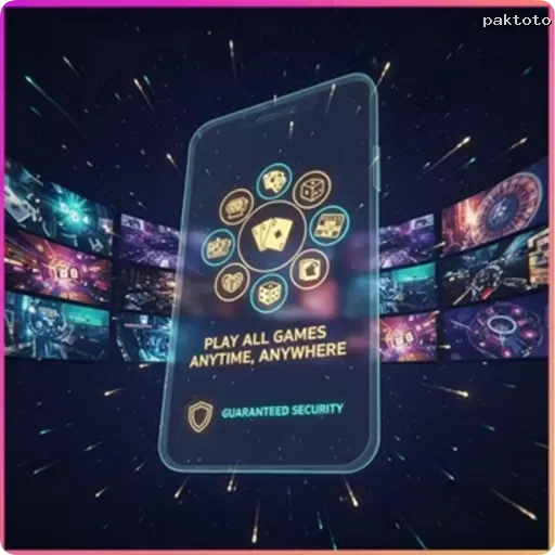 FAQ paktoto: Jawaban Cepat seputar Unduhan, Login, Daftar, dan Akses