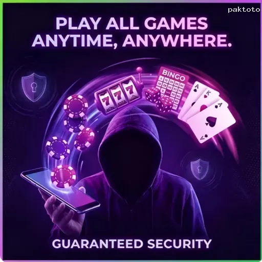 Panduan Pasang paktoto APK di Android